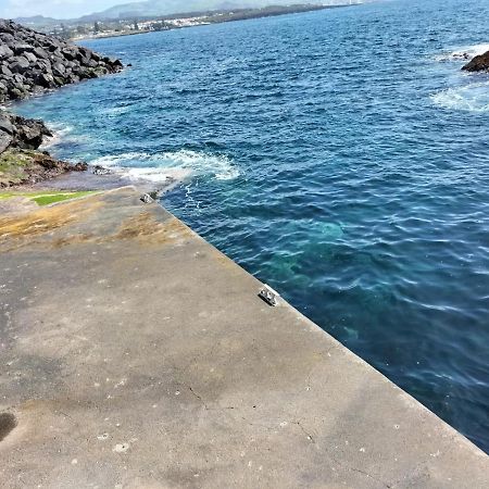 Cantinho Do Ilheu Ponta Delgada  Ngoại thất bức ảnh