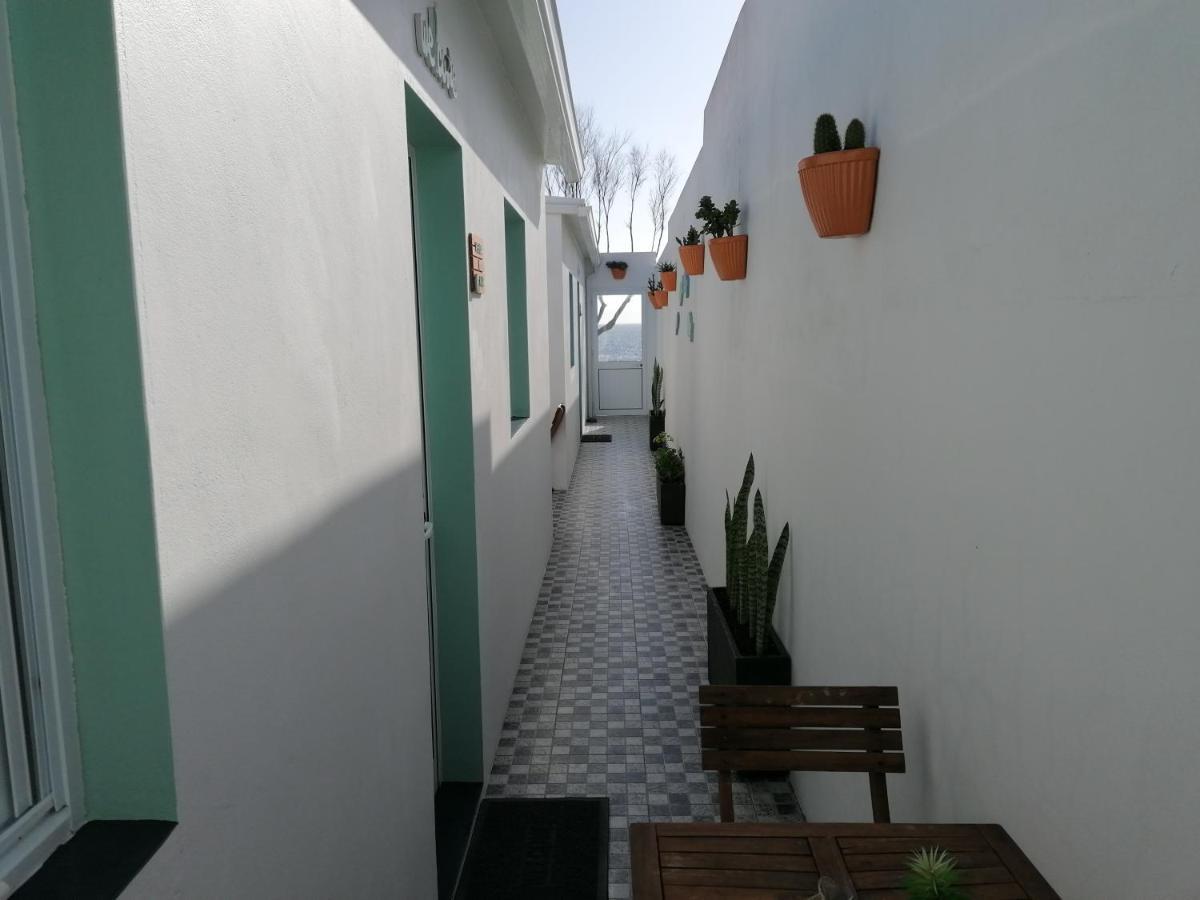 Cantinho Do Ilheu Ponta Delgada  Ngoại thất bức ảnh