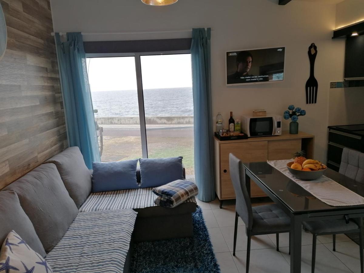 Cantinho Do Ilheu Ponta Delgada  Ngoại thất bức ảnh