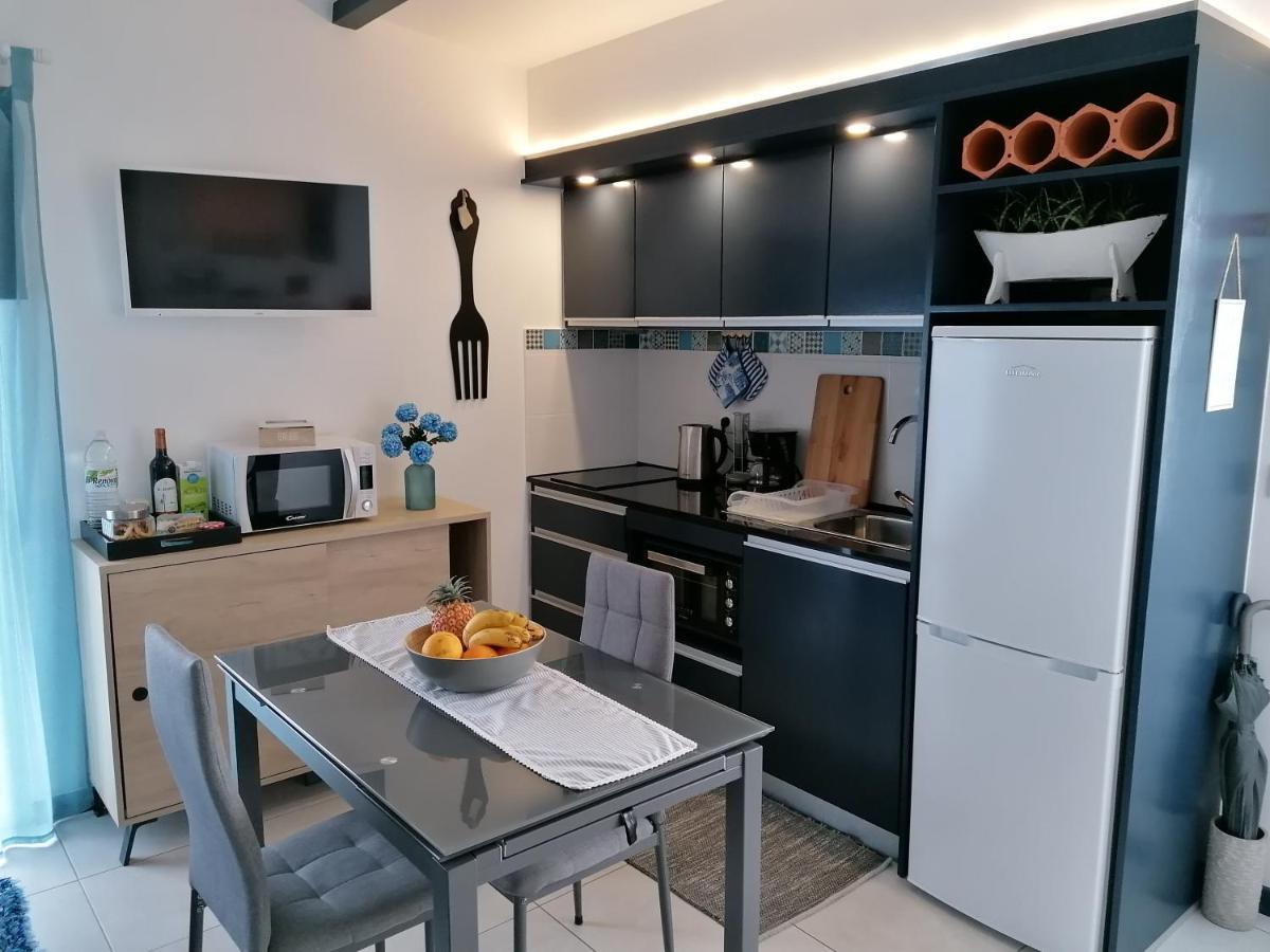 Cantinho Do Ilheu Ponta Delgada  Ngoại thất bức ảnh