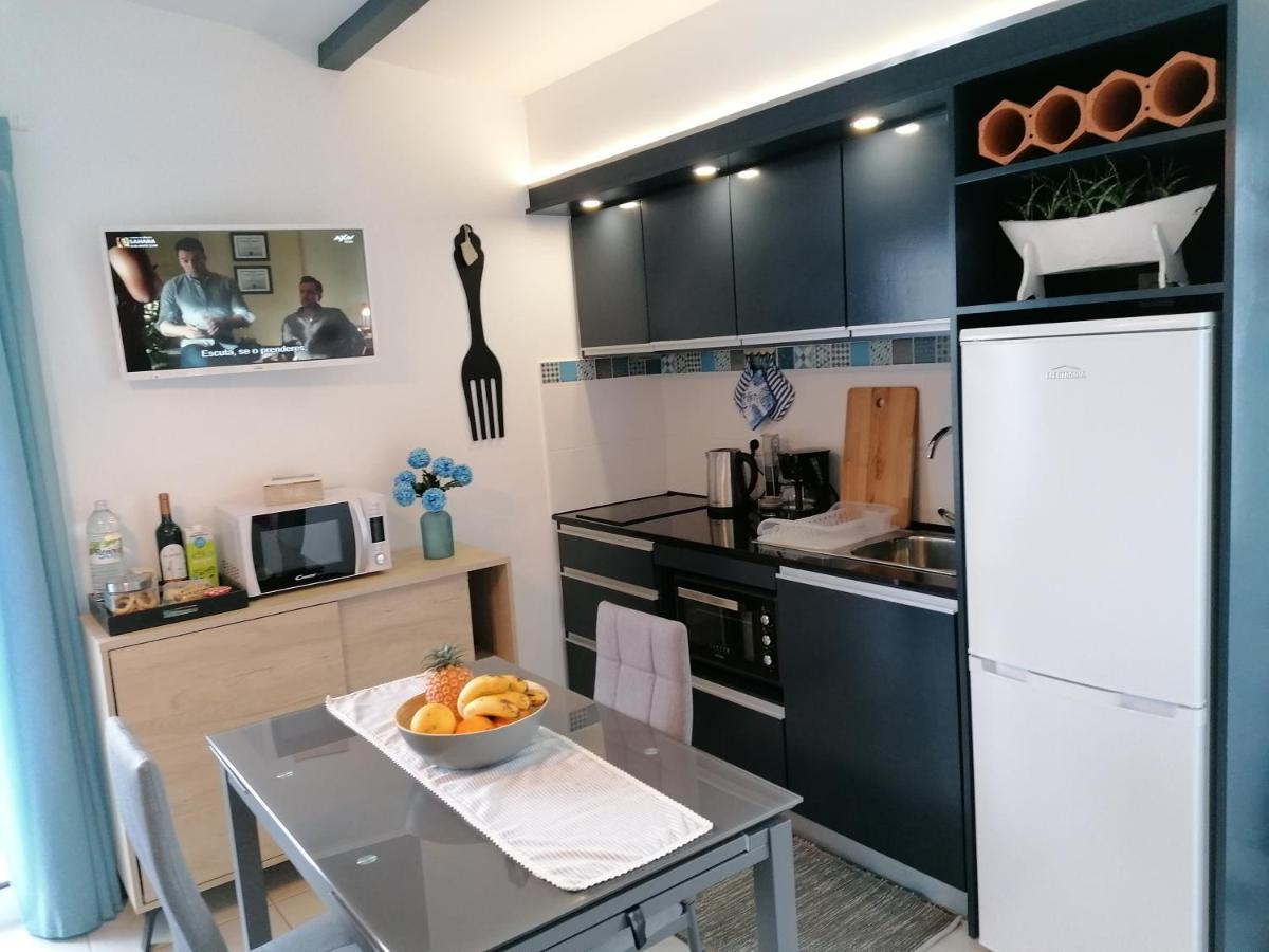 Cantinho Do Ilheu Ponta Delgada  Ngoại thất bức ảnh