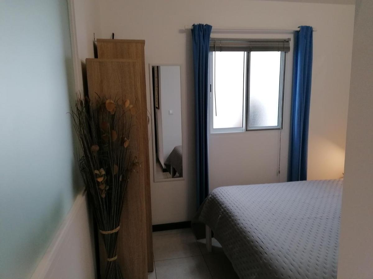 Cantinho Do Ilheu Ponta Delgada  Ngoại thất bức ảnh