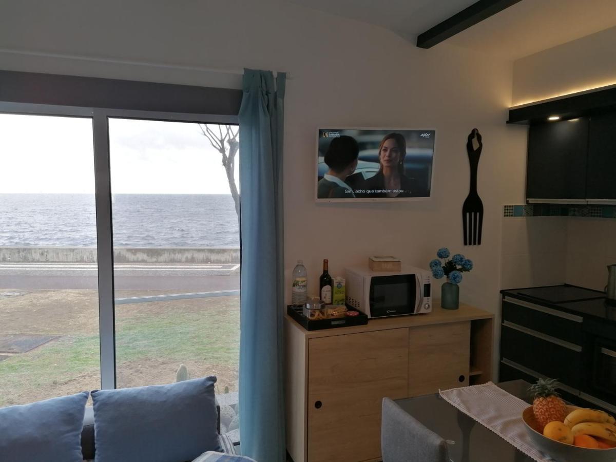 Cantinho Do Ilheu Ponta Delgada  Ngoại thất bức ảnh