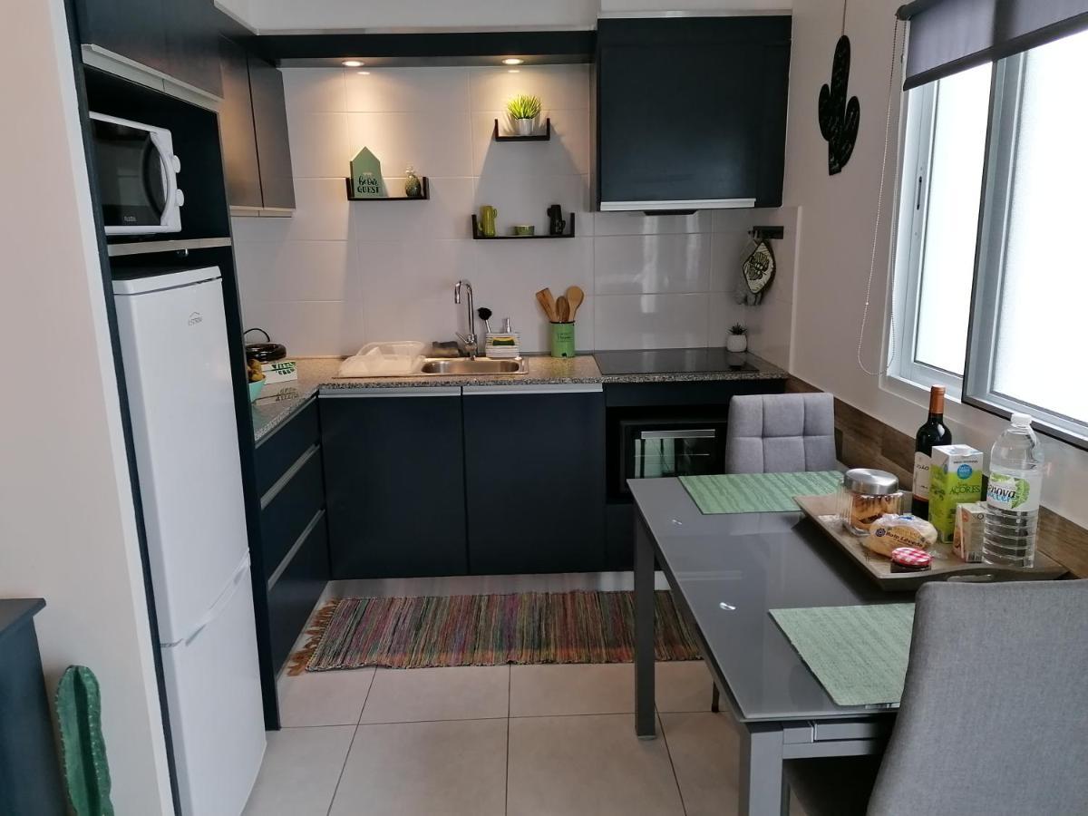 Cantinho Do Ilheu Ponta Delgada  Ngoại thất bức ảnh