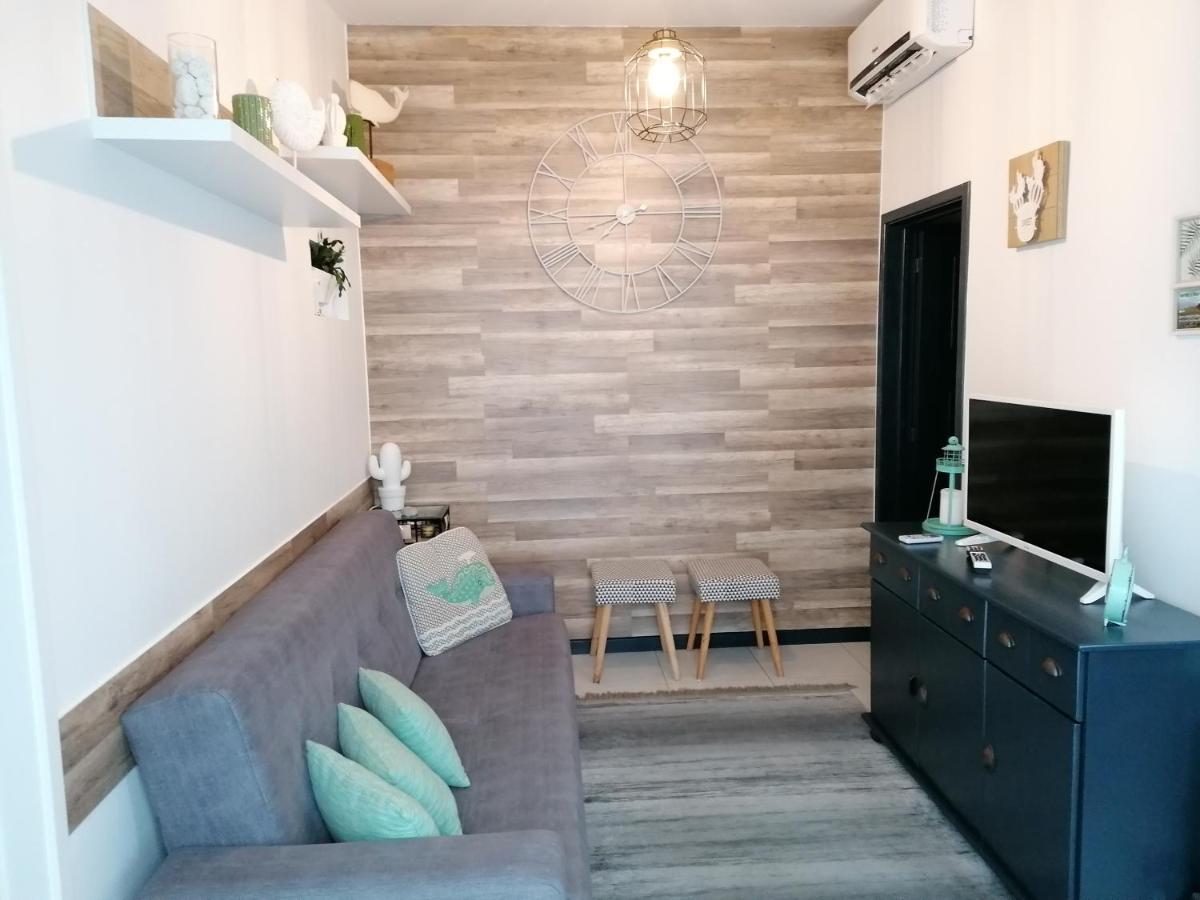 Cantinho Do Ilheu Ponta Delgada  Ngoại thất bức ảnh
