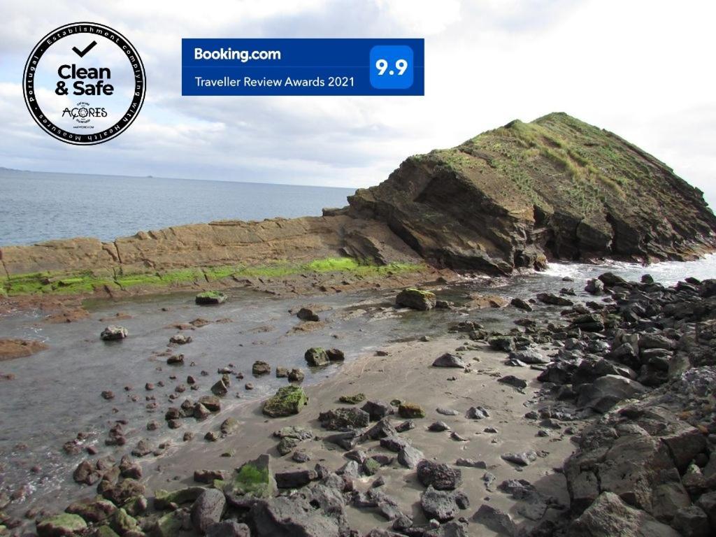 Cantinho Do Ilheu Ponta Delgada  Ngoại thất bức ảnh