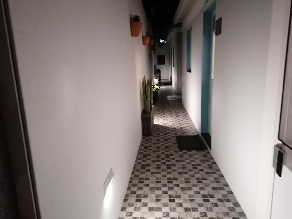 Cantinho Do Ilheu Ponta Delgada  Ngoại thất bức ảnh