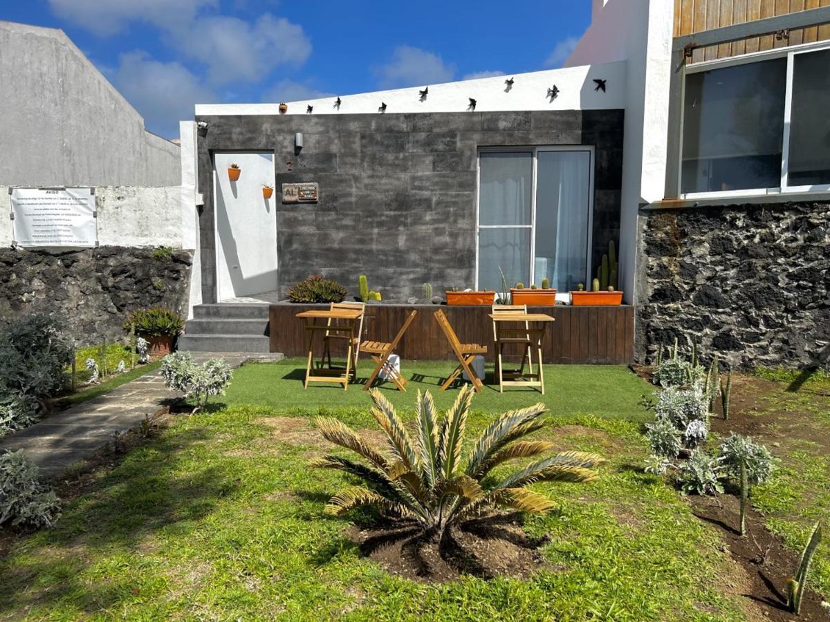Cantinho Do Ilheu Ponta Delgada  Ngoại thất bức ảnh