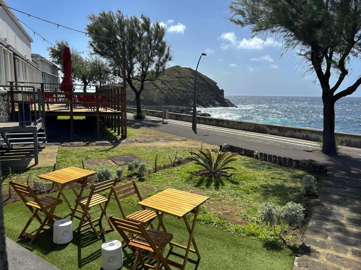 Cantinho Do Ilheu Ponta Delgada  Ngoại thất bức ảnh