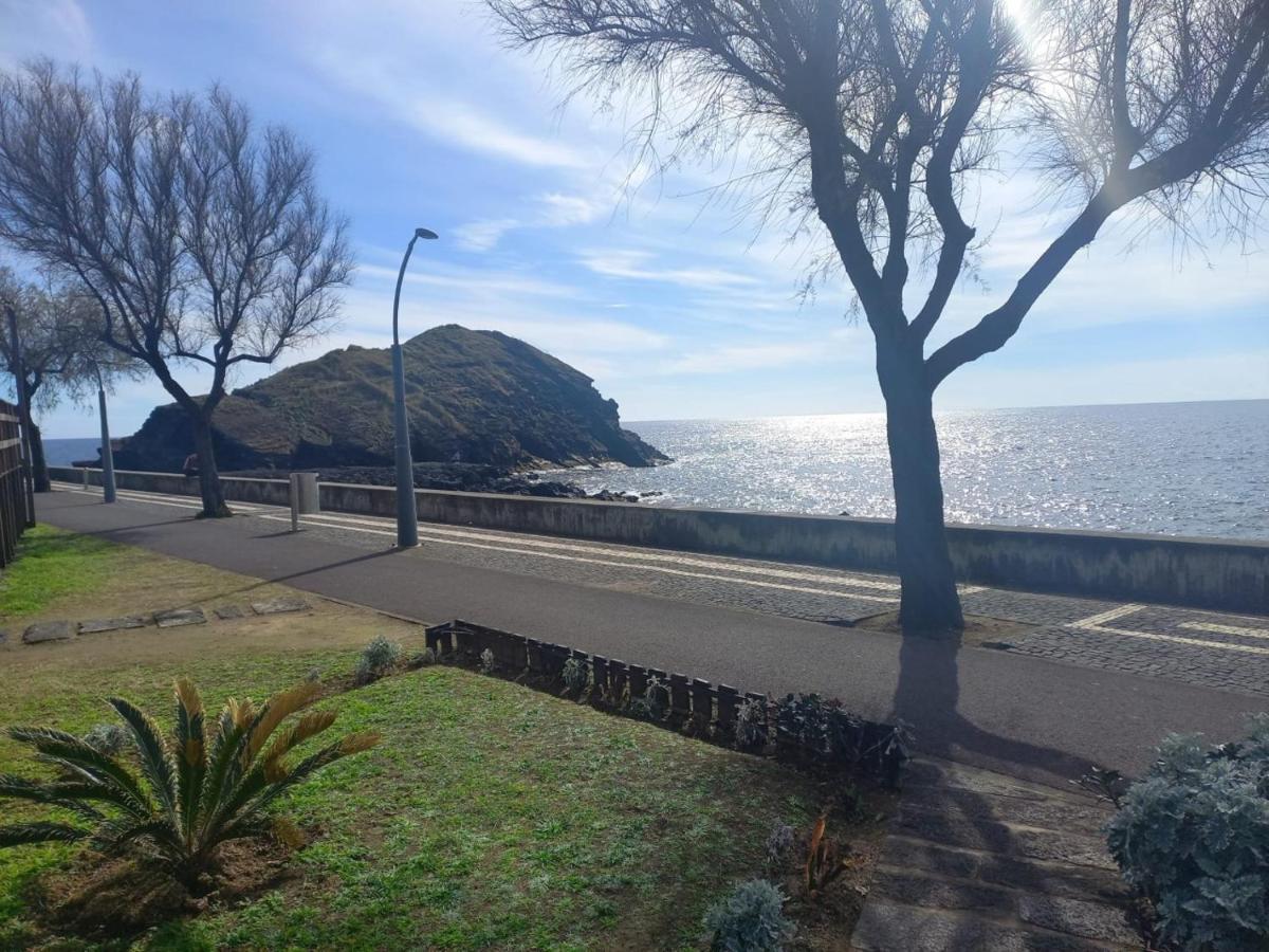 Cantinho Do Ilheu Ponta Delgada  Ngoại thất bức ảnh