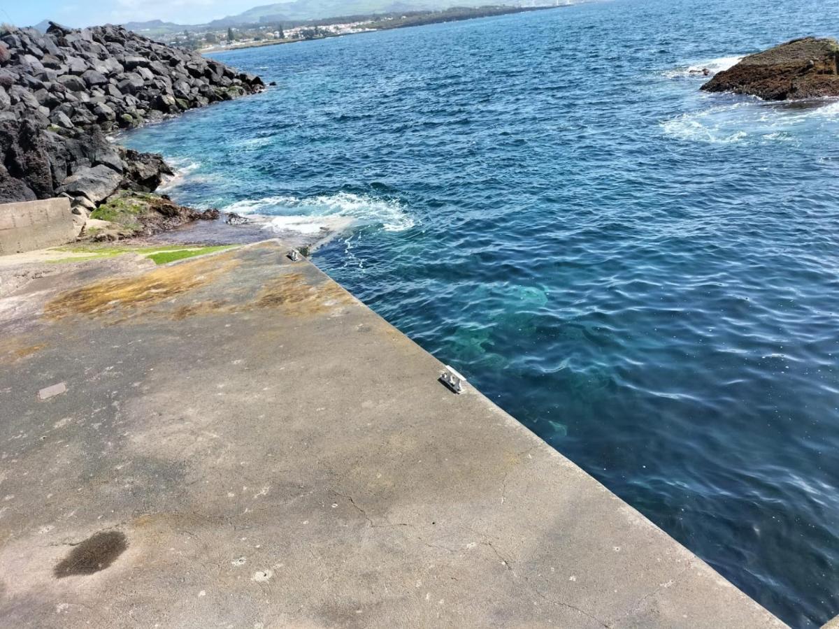 Cantinho Do Ilheu Ponta Delgada  Ngoại thất bức ảnh
