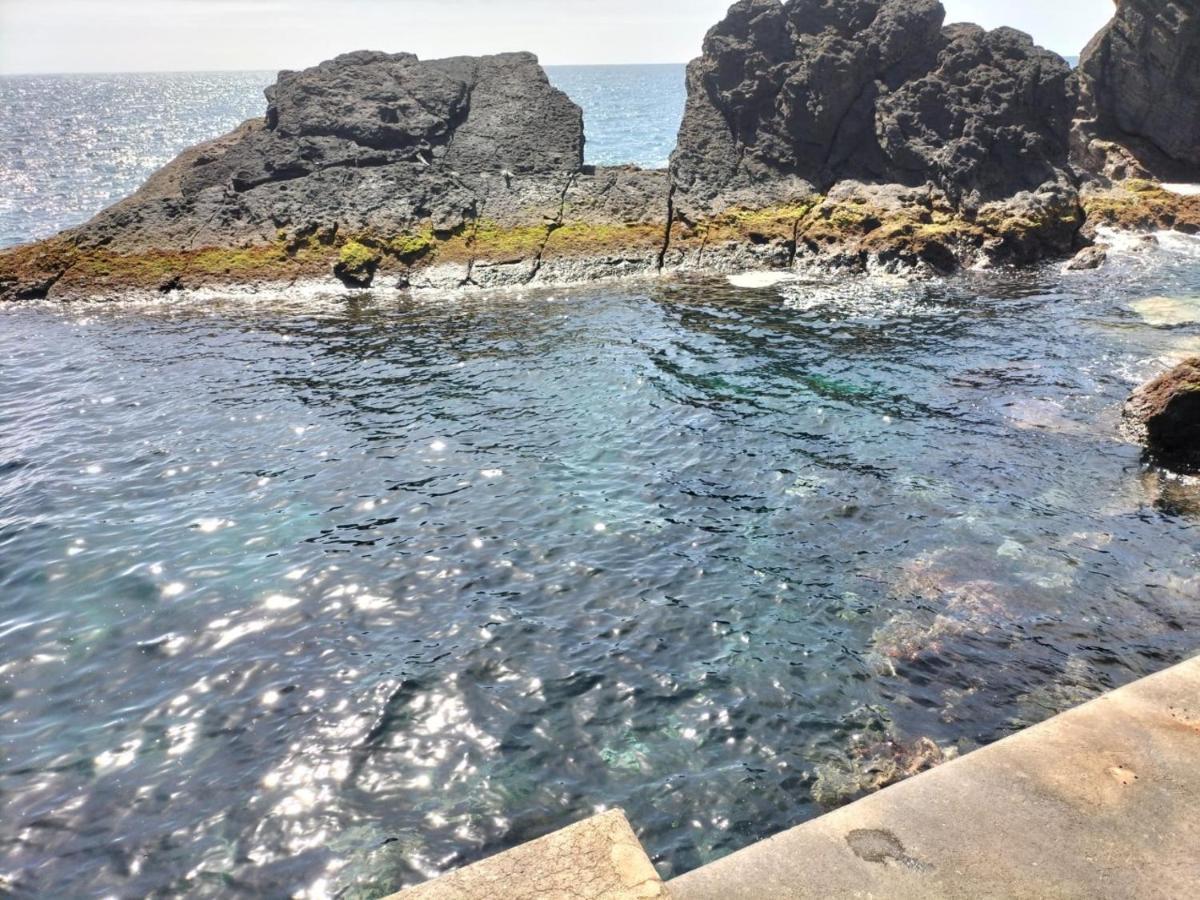 Cantinho Do Ilheu Ponta Delgada  Ngoại thất bức ảnh