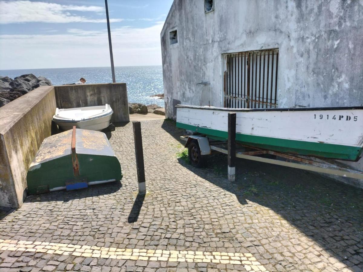 Cantinho Do Ilheu Ponta Delgada  Ngoại thất bức ảnh