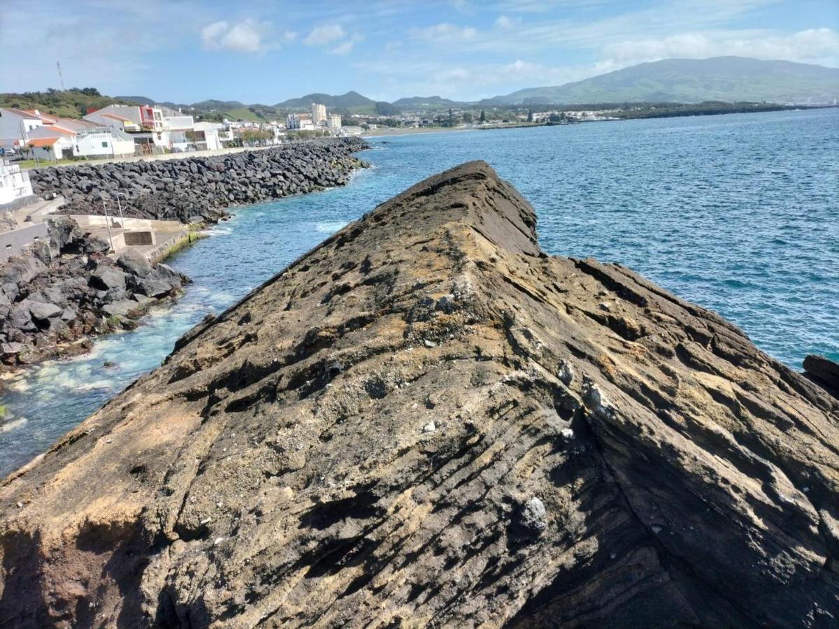 Cantinho Do Ilheu Ponta Delgada  Ngoại thất bức ảnh