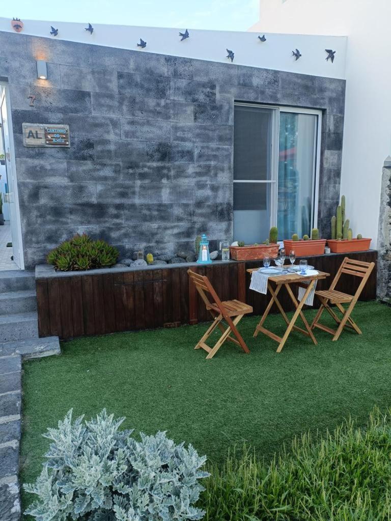 Cantinho Do Ilheu Ponta Delgada  Ngoại thất bức ảnh