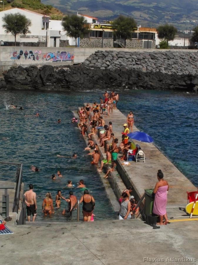 Cantinho Do Ilheu Ponta Delgada  Ngoại thất bức ảnh
