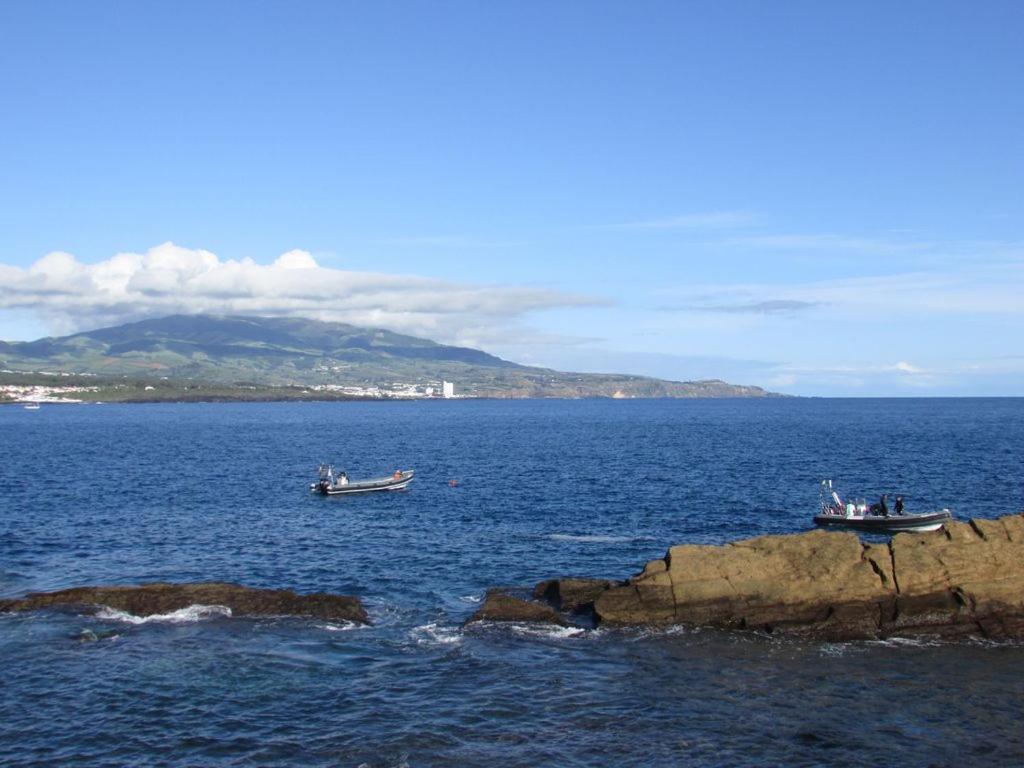 Cantinho Do Ilheu Ponta Delgada  Ngoại thất bức ảnh