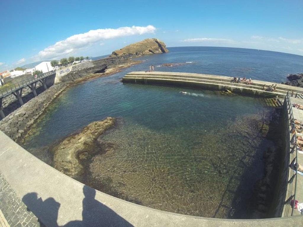 Cantinho Do Ilheu Ponta Delgada  Ngoại thất bức ảnh