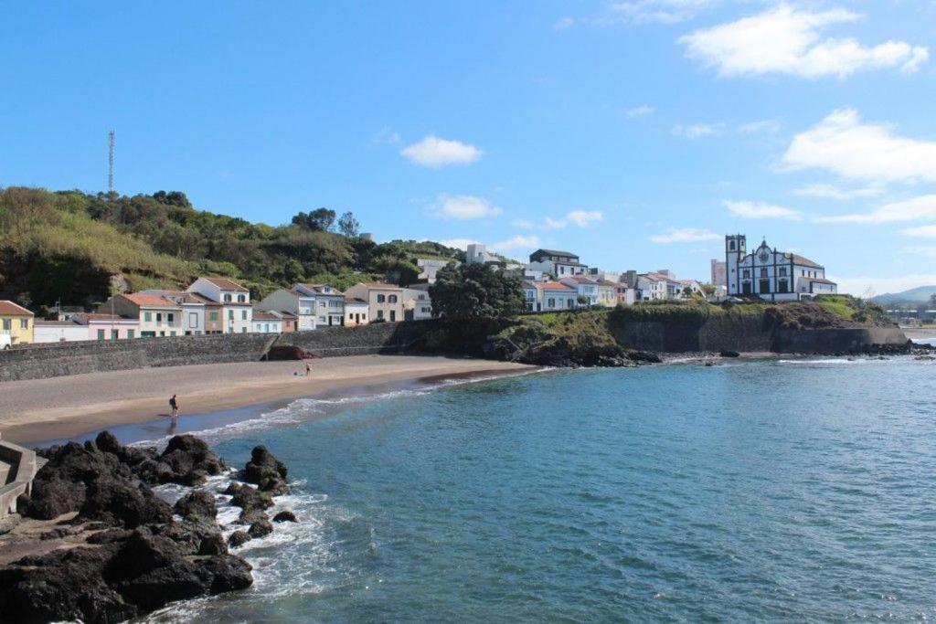 Cantinho Do Ilheu Ponta Delgada  Ngoại thất bức ảnh