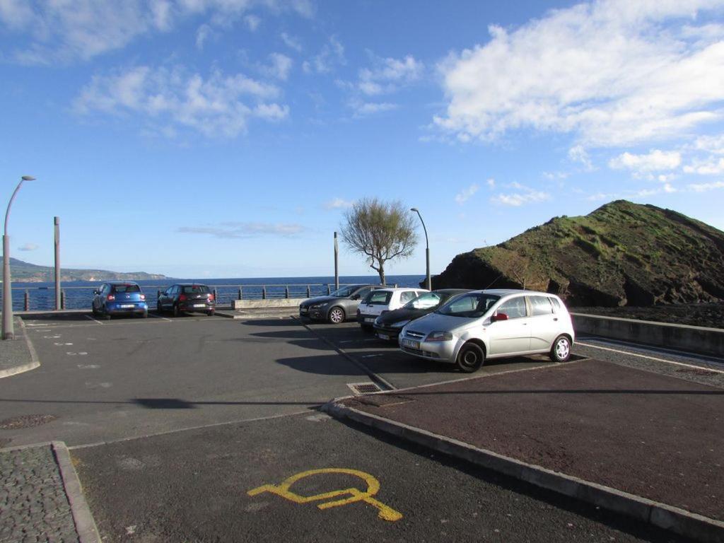 Cantinho Do Ilheu Ponta Delgada  Ngoại thất bức ảnh
