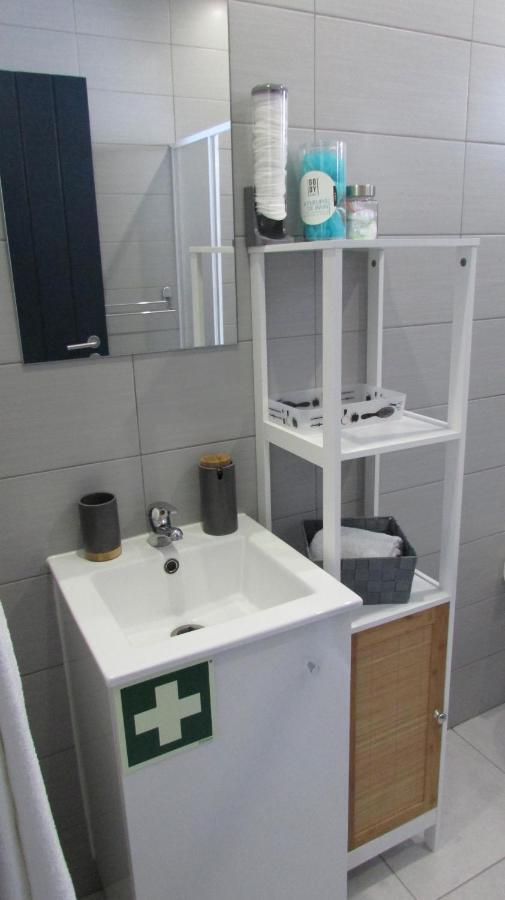 Cantinho Do Ilheu Ponta Delgada  Ngoại thất bức ảnh