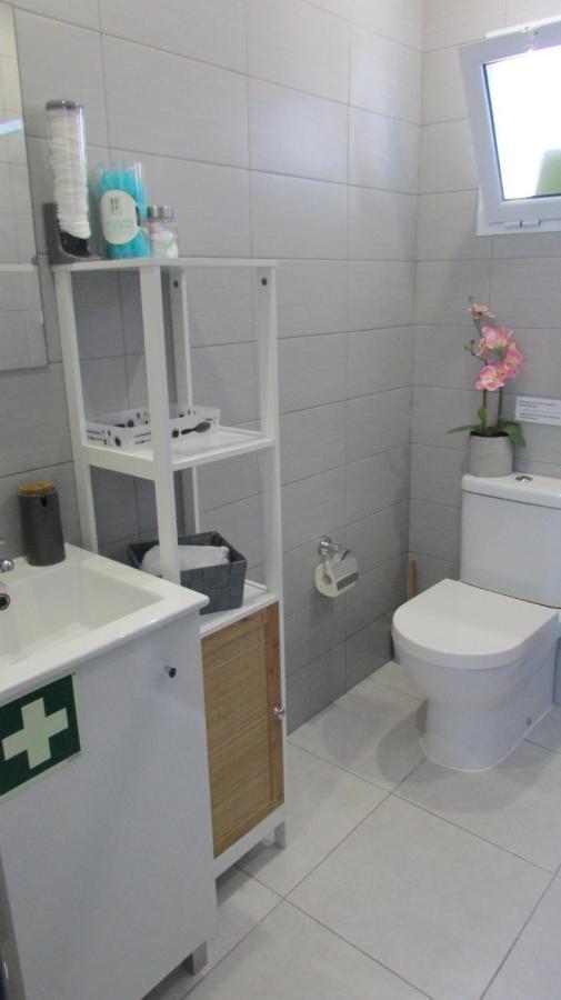 Cantinho Do Ilheu Ponta Delgada  Ngoại thất bức ảnh