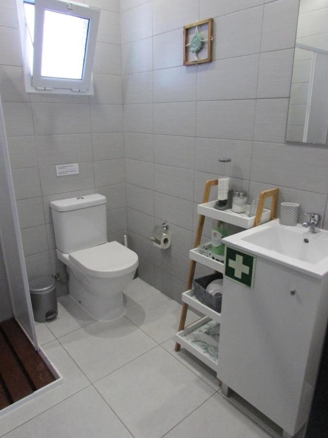 Cantinho Do Ilheu Ponta Delgada  Ngoại thất bức ảnh