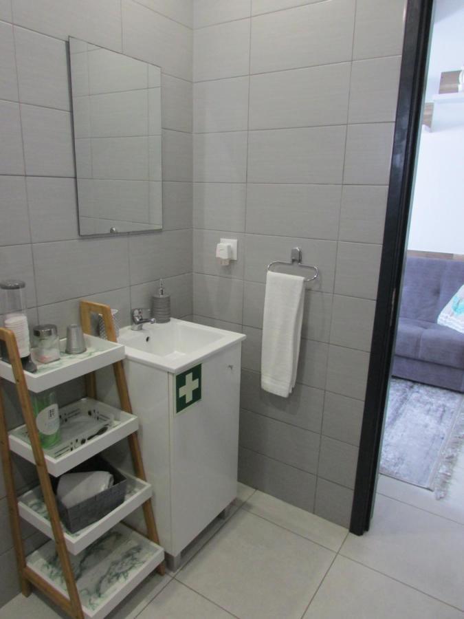 Cantinho Do Ilheu Ponta Delgada  Ngoại thất bức ảnh